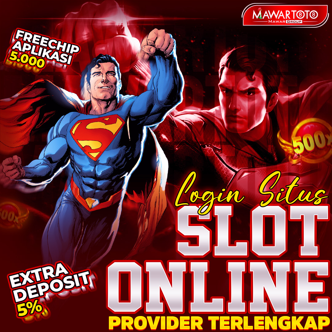 SLOT GACOR